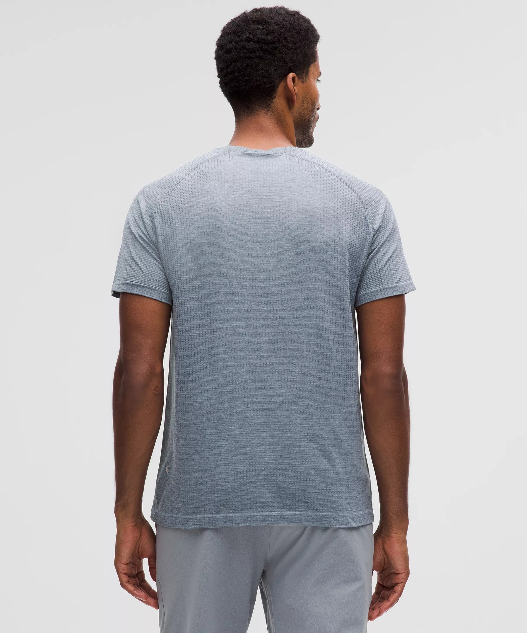 Metal Vent Tech Short-Sleeve Shirt - 3
