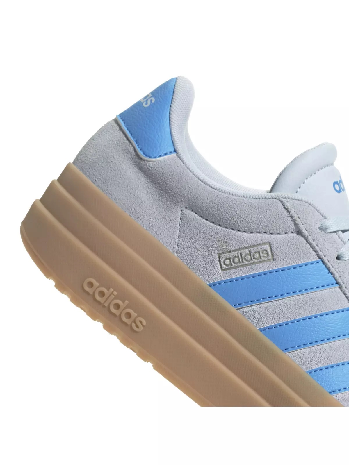 VL Court Bold "Halo Blue/Blue Burst/Cyber Metallic" Women's Shoe - 7