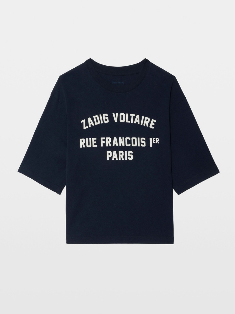Taida T-shirt 1