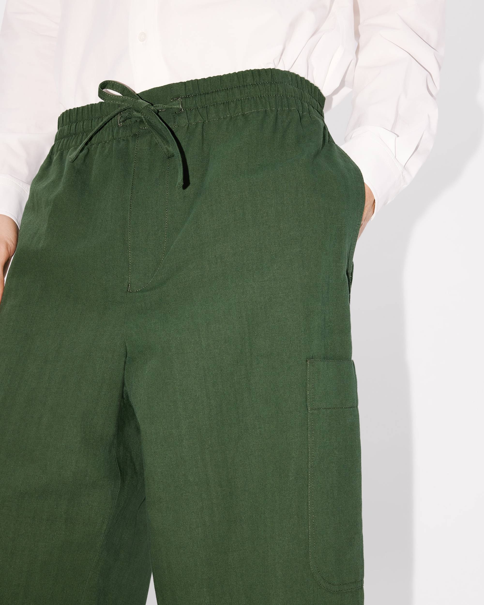 Cargo joggers - 6