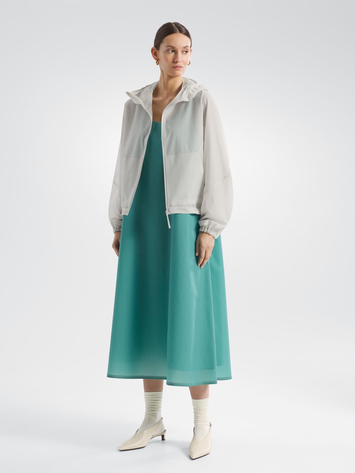 Asset Airshell Jacket - 3