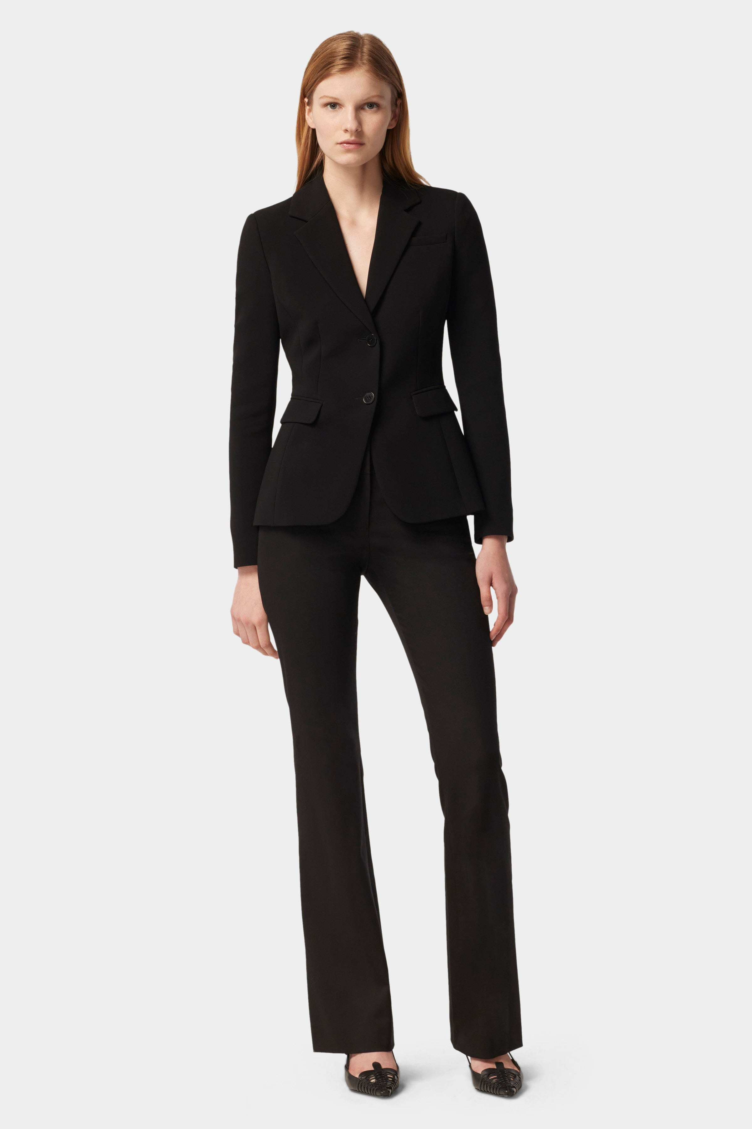 'SERGE' PANT - 2