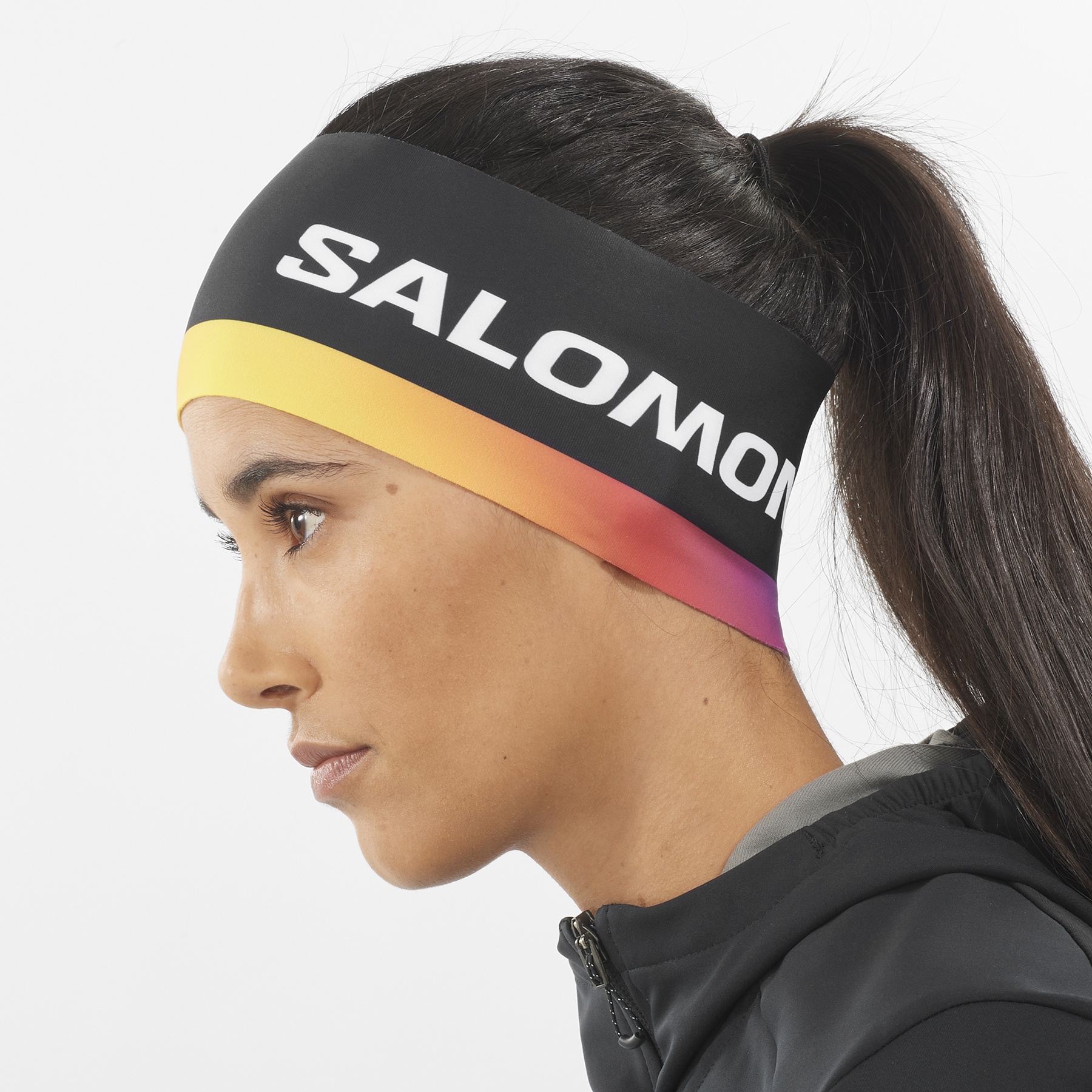 CLUB LINE XC HEADBAND - 3