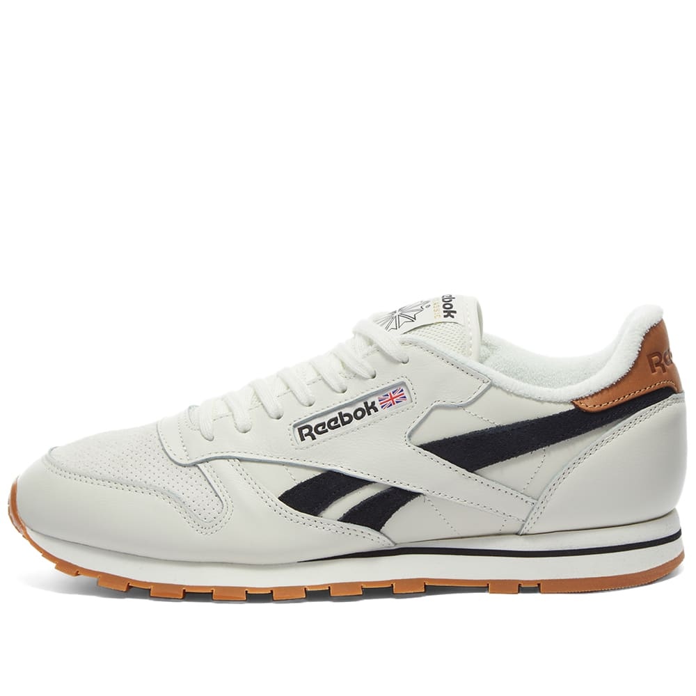 Reebok Classic Leather - 2