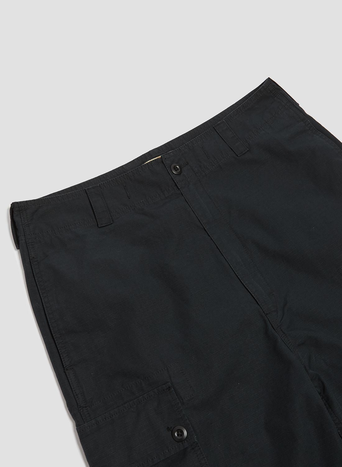 Dutch Pant in Black - 4