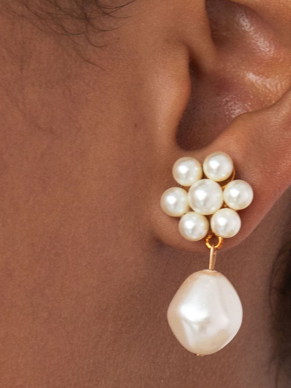 Josie earrings - 3