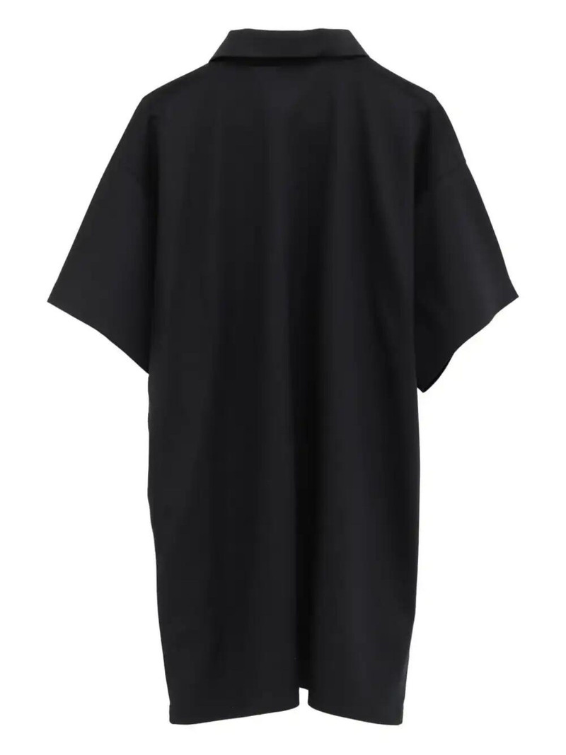 BALENCIAGA BB Garderobe polo shirt outlook