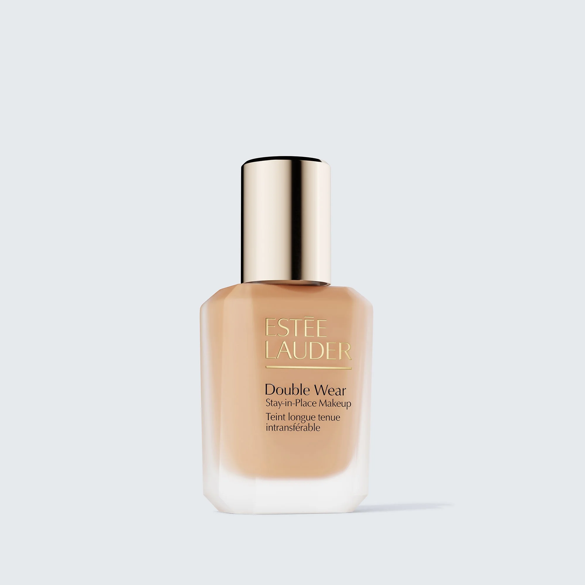 Double Wear Stay-in-Place Longwear Matte Foundation - 1