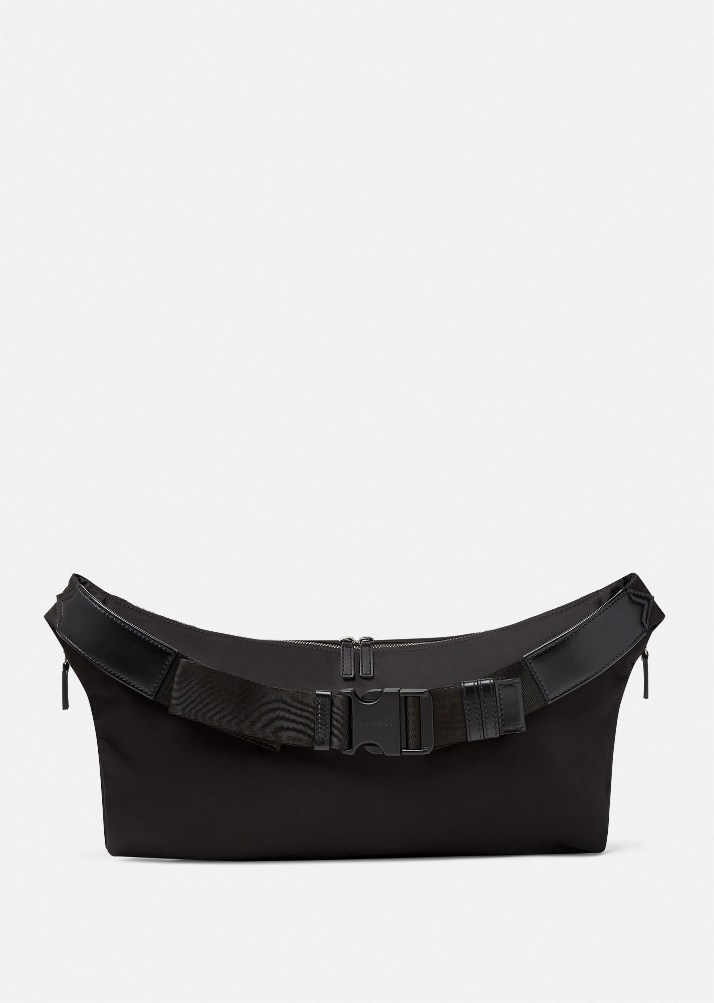 La Greca Signature Belt Bag - 4