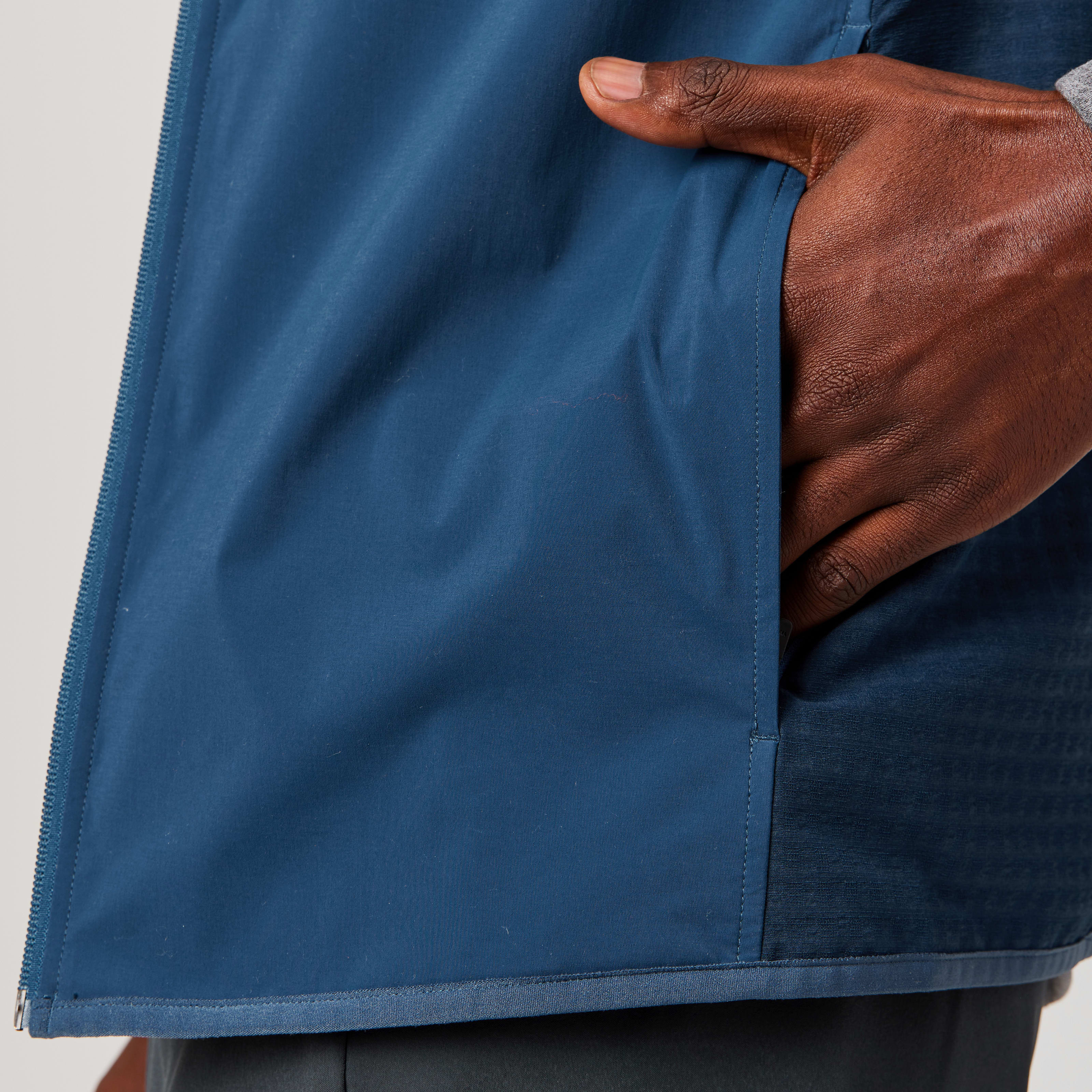 Men's Trail Wind Vest - 5