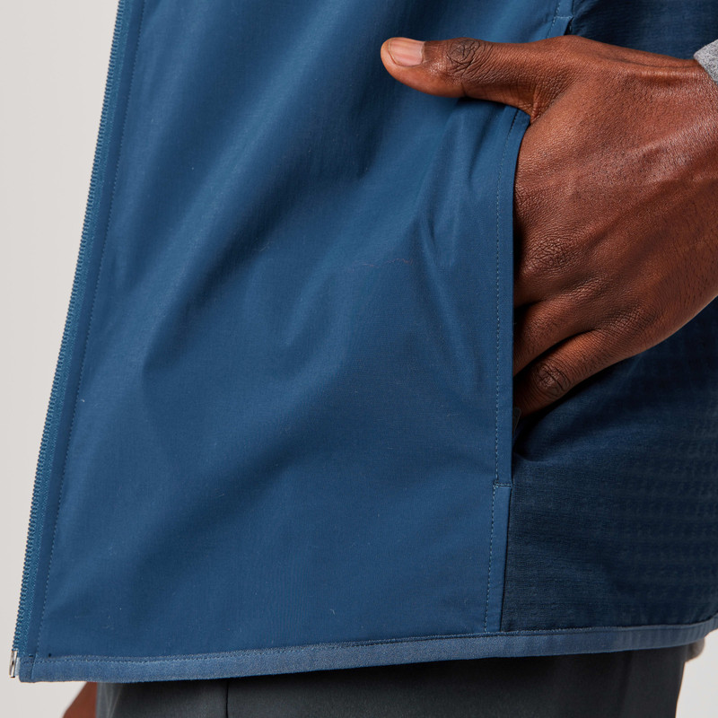 Men's Trail Wind Vest 5