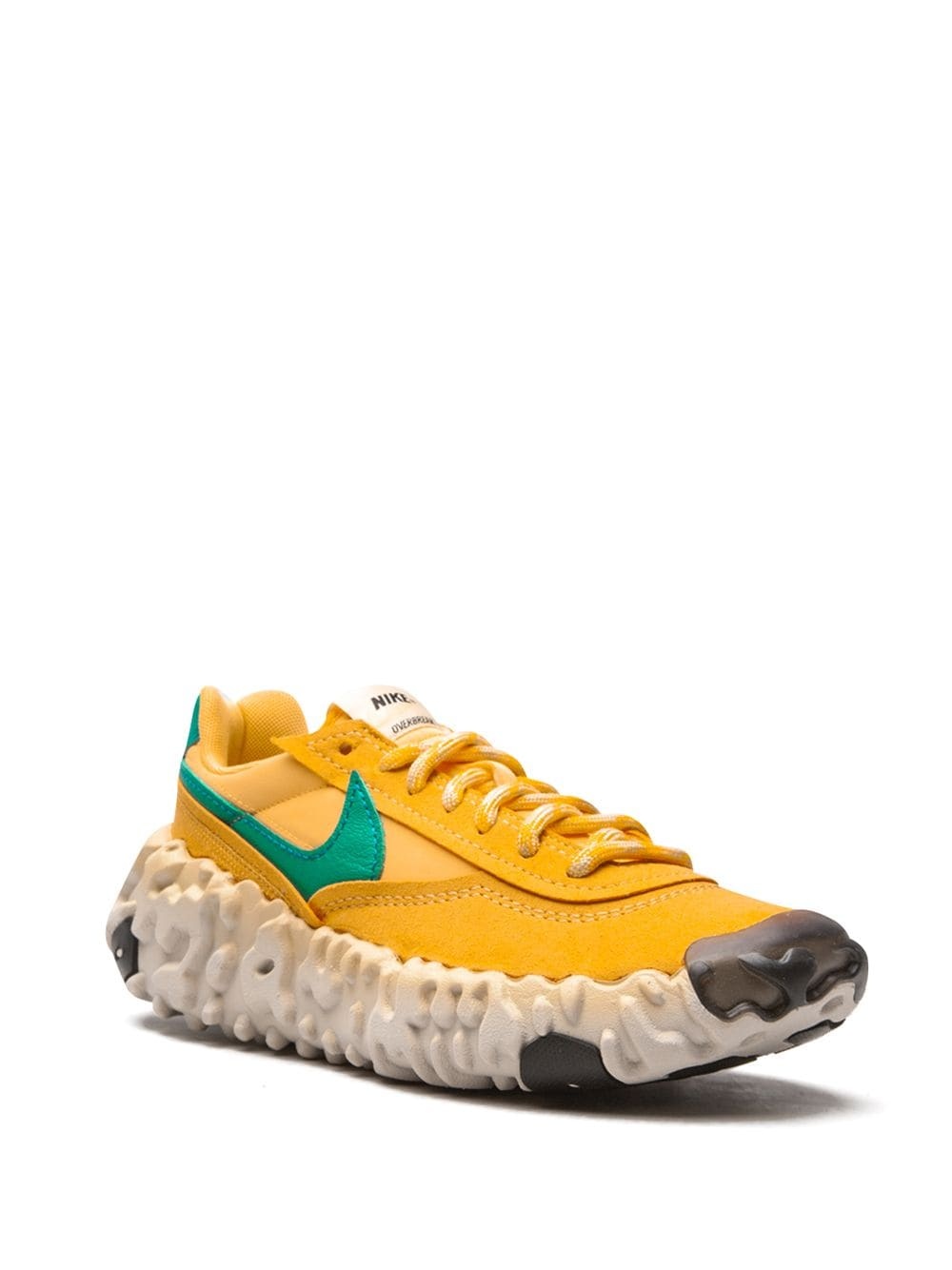 Overbreak SP "Pollen Rise" sneakers - 2