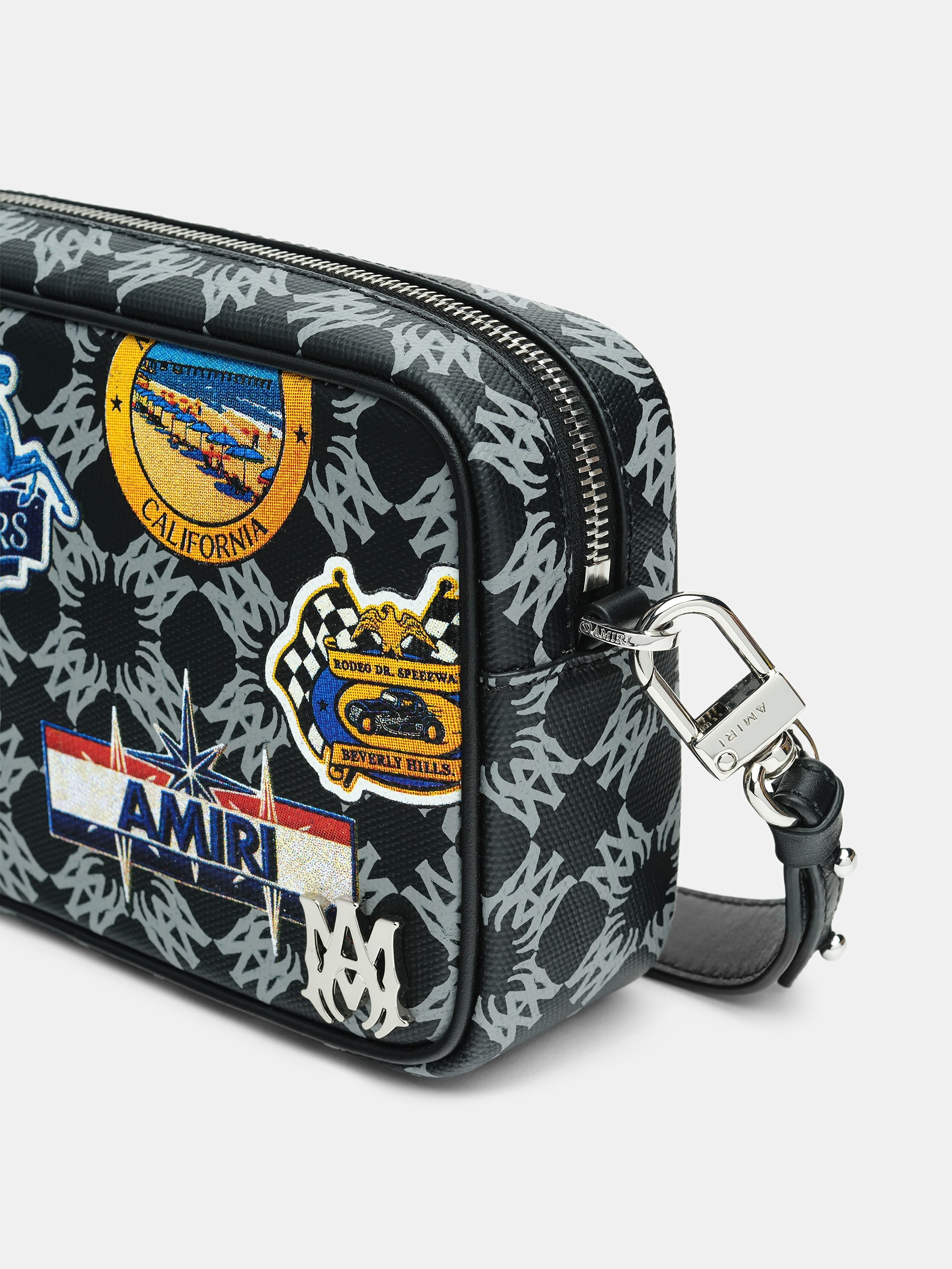 STATION PATCH CAMERA CASE - 4