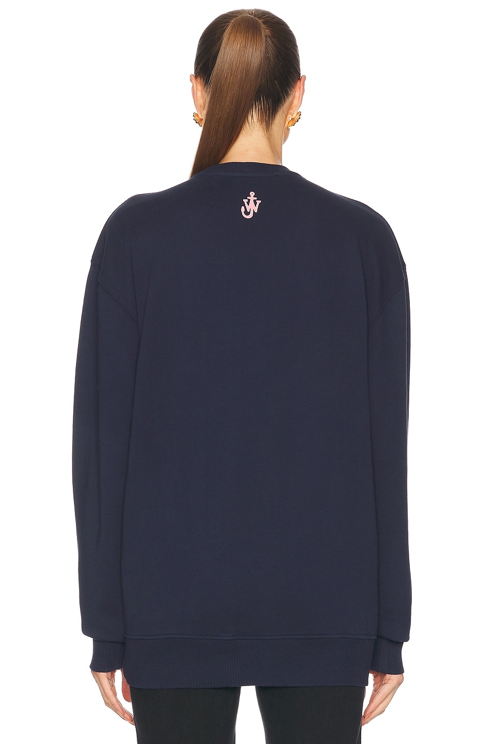 Real Sleep Printed Sweatshirt - 3