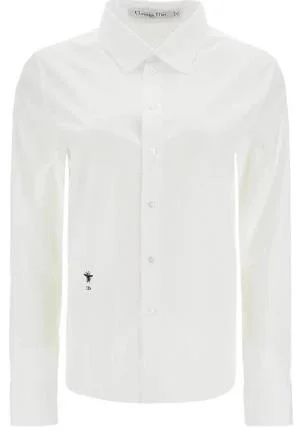 Dior Cotton Shirt - 1
