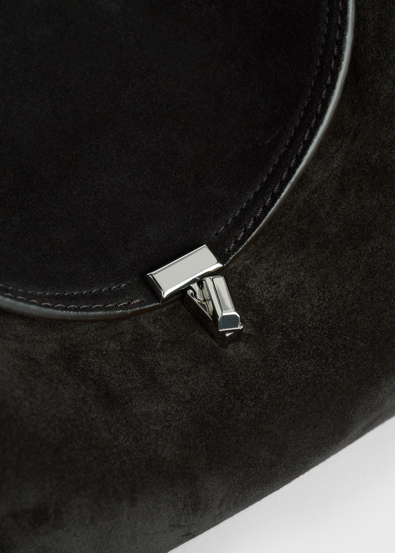 T-Lock top handle espresso - 7