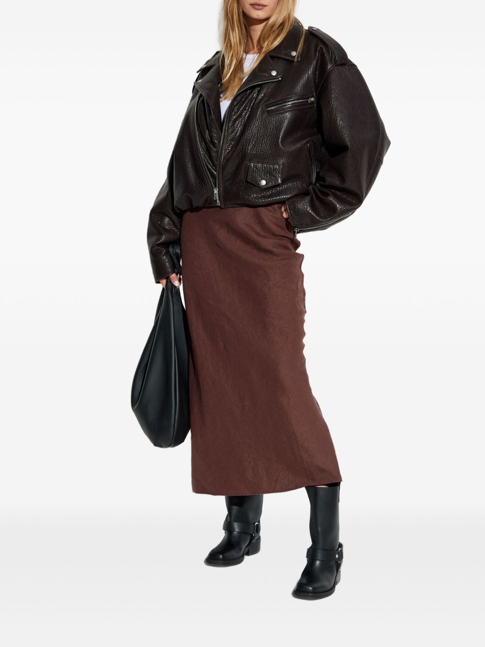Saagneta skirt - 2