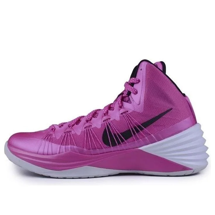Nike Hyperdunk 2013 'Think Pink' 599537-601 - 1