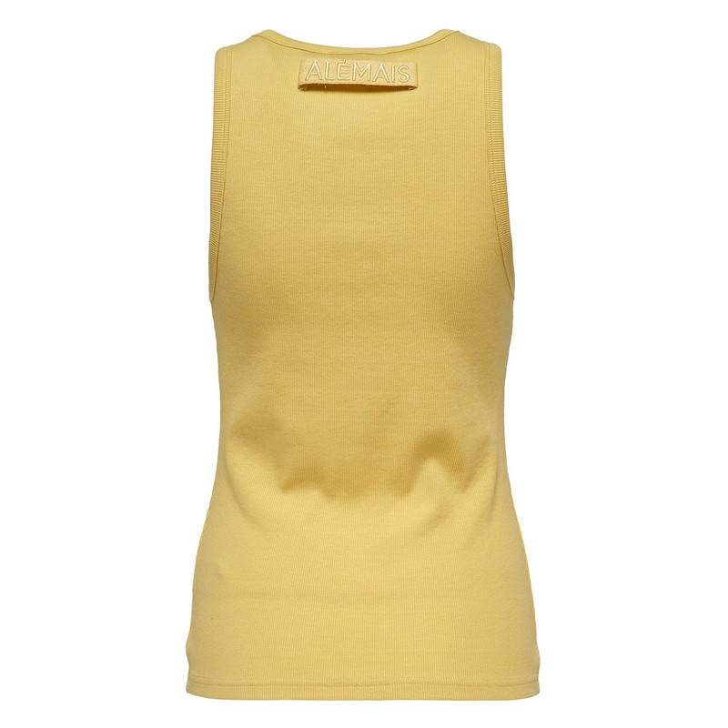 ALÉMAIS Sunlit Tank outlook