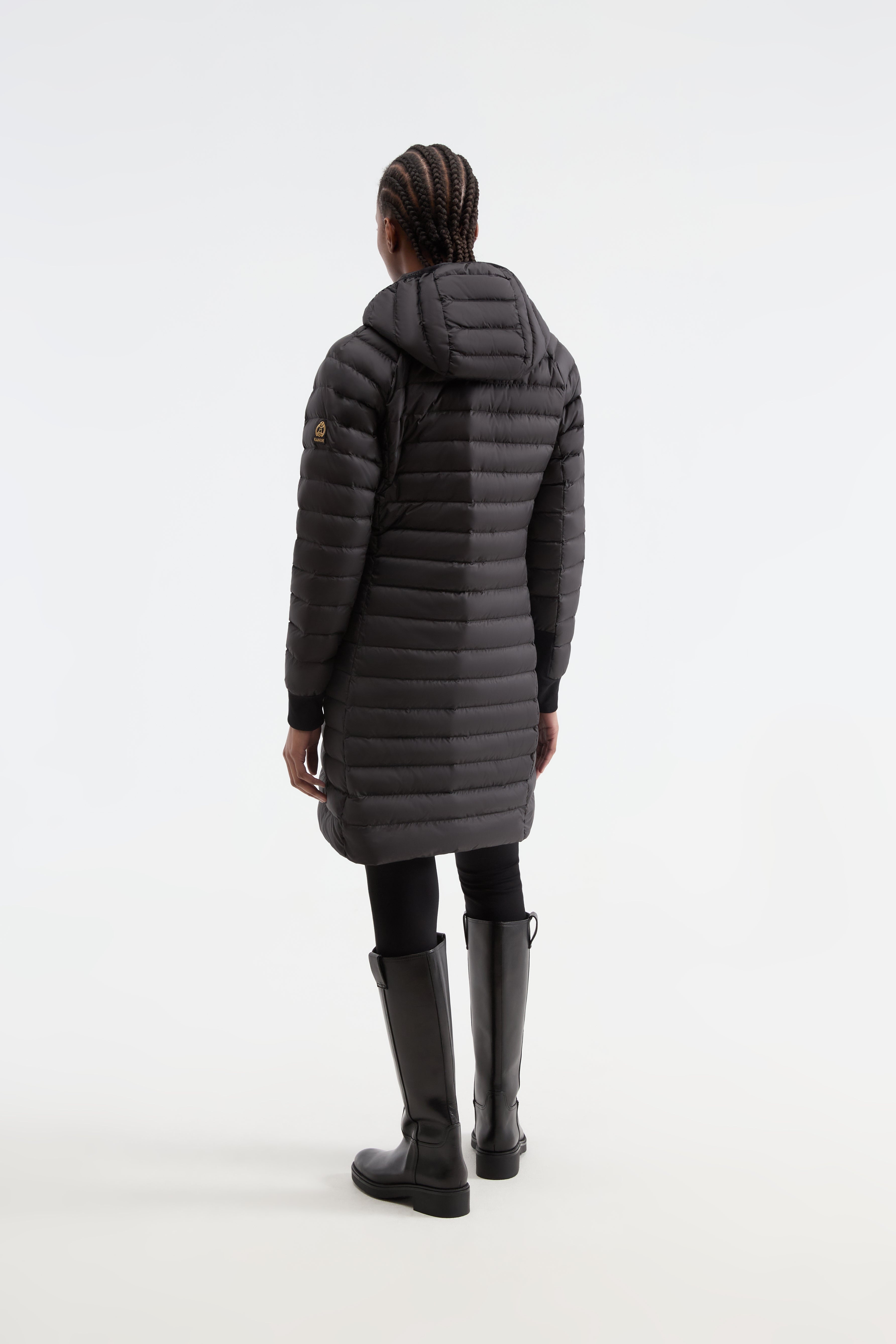 Avalon - Mat Black - 6