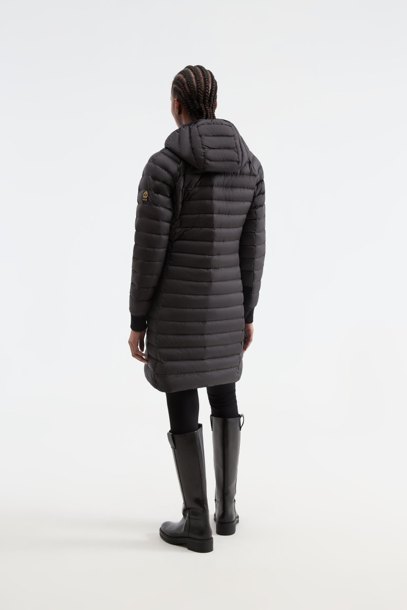 Avalon - Mat Black 6