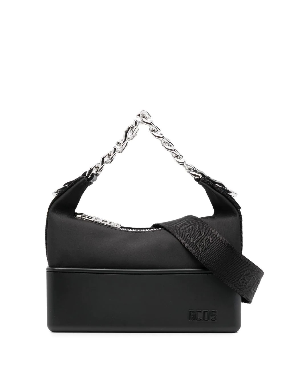 mini Mathilda shoulder bag - 1