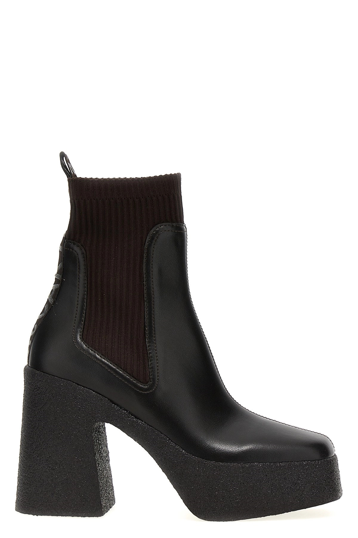 'Skyla' ankle boots - 1