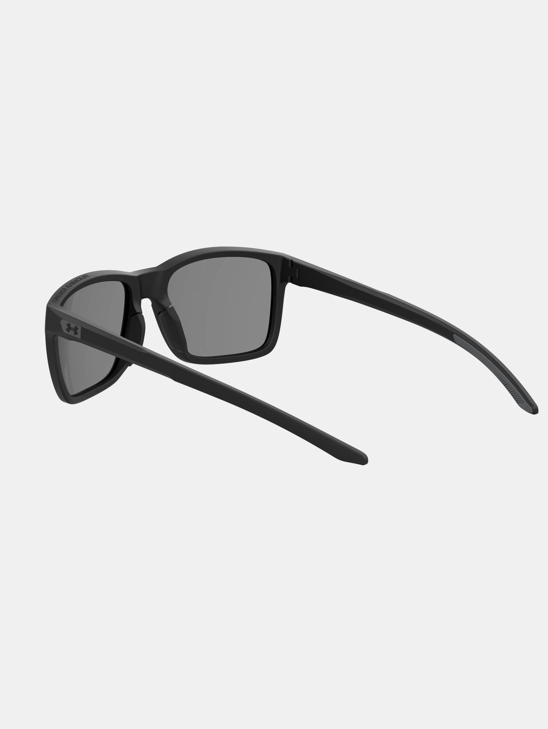 Unisex UA Hustle Polarized Sunglasses - 5