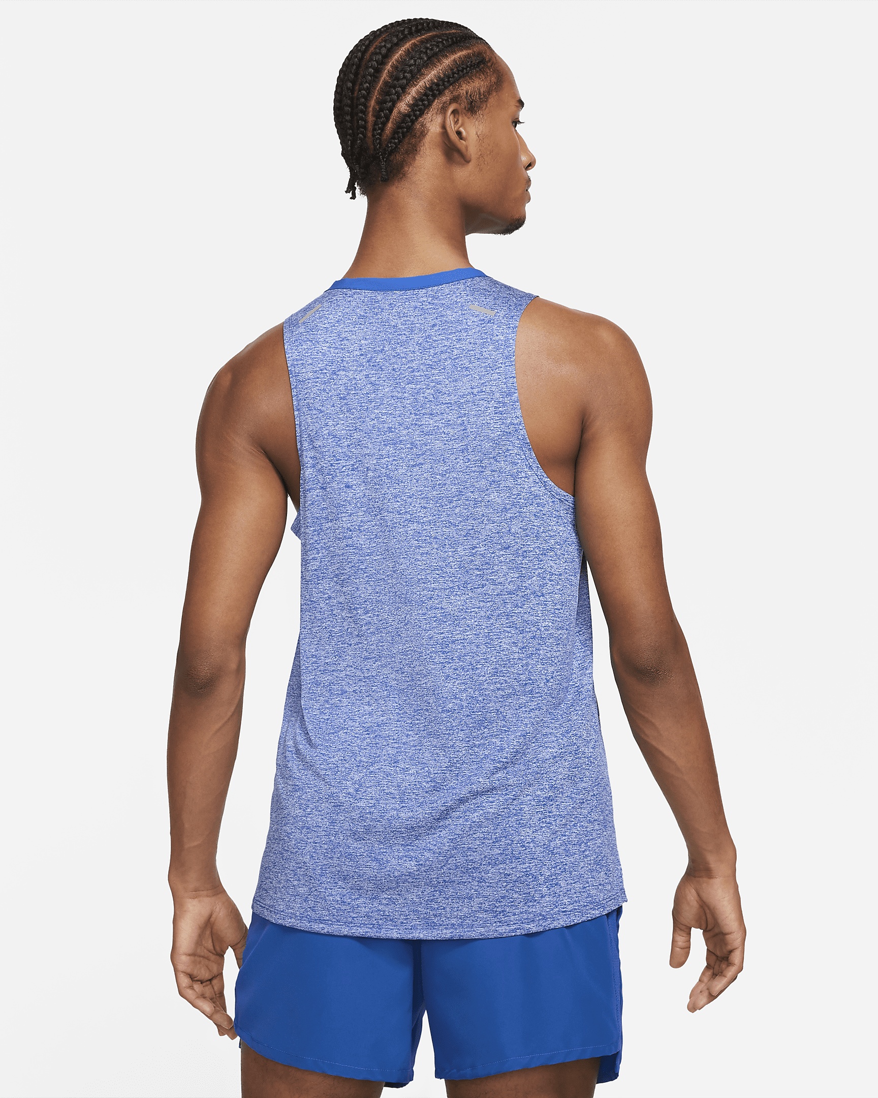 Nike Rise 365 Men's Dri-FIT Running Tank - 2