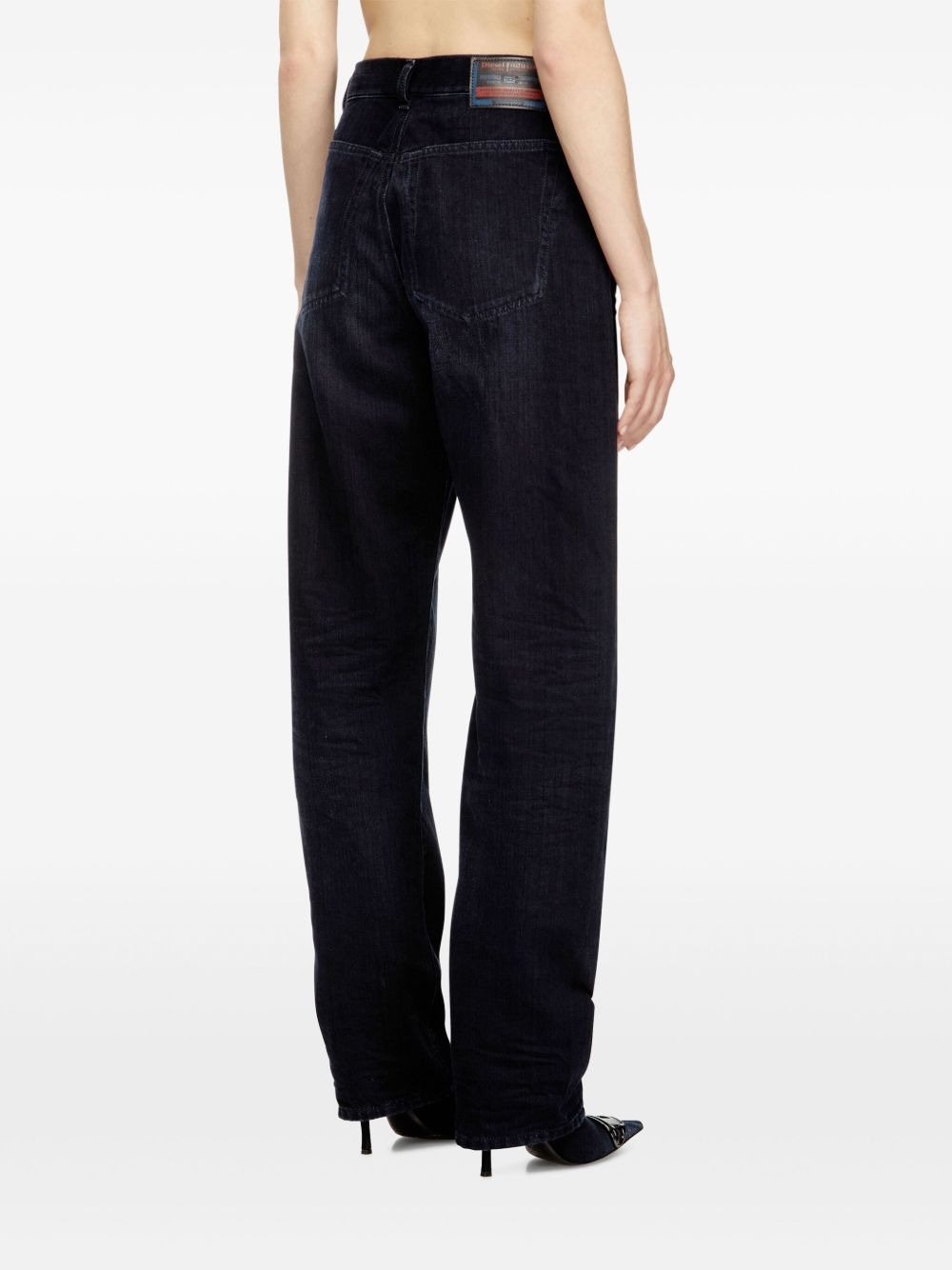 D-Ellz jeans - 4