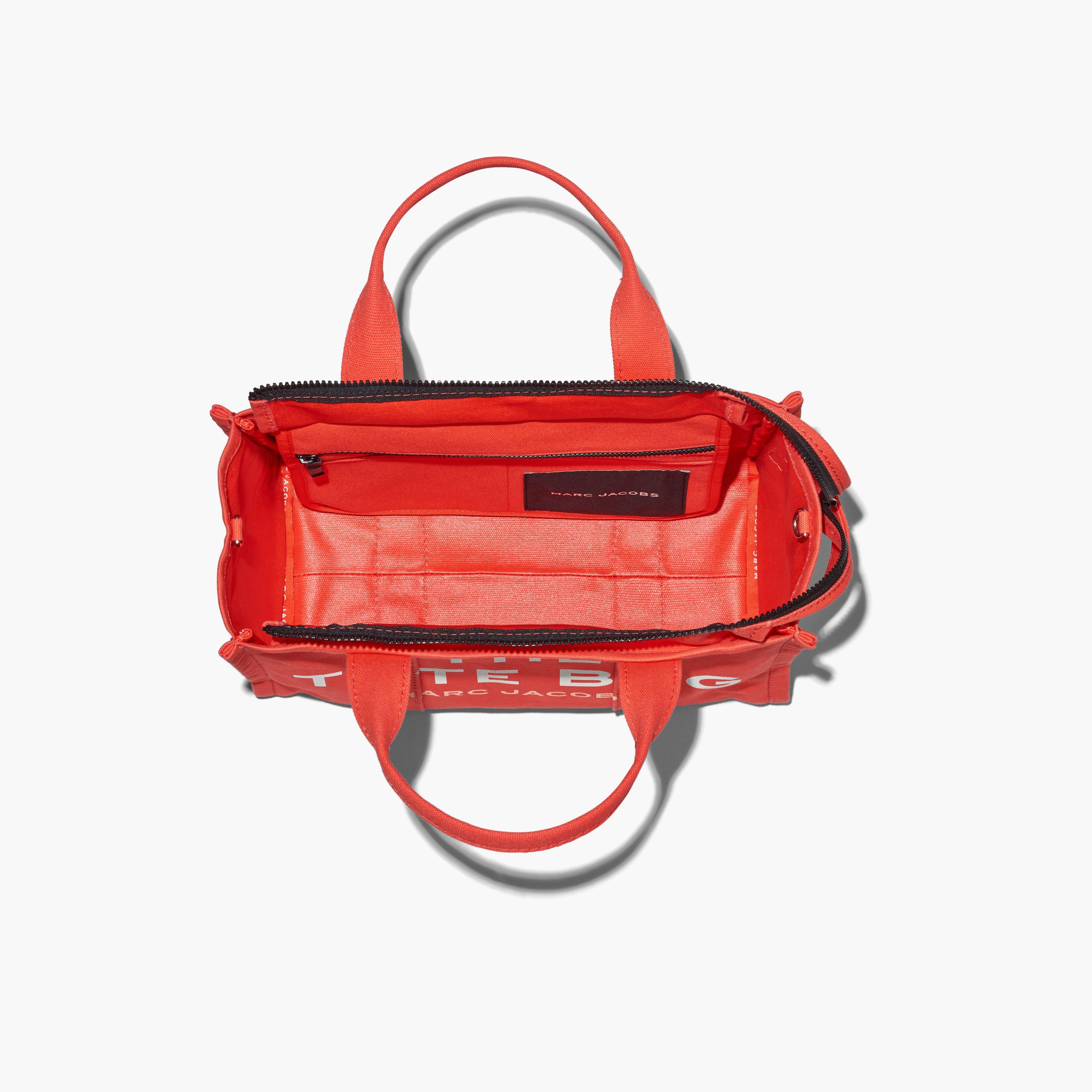 THE MEDIUM TOTE BAG - 7