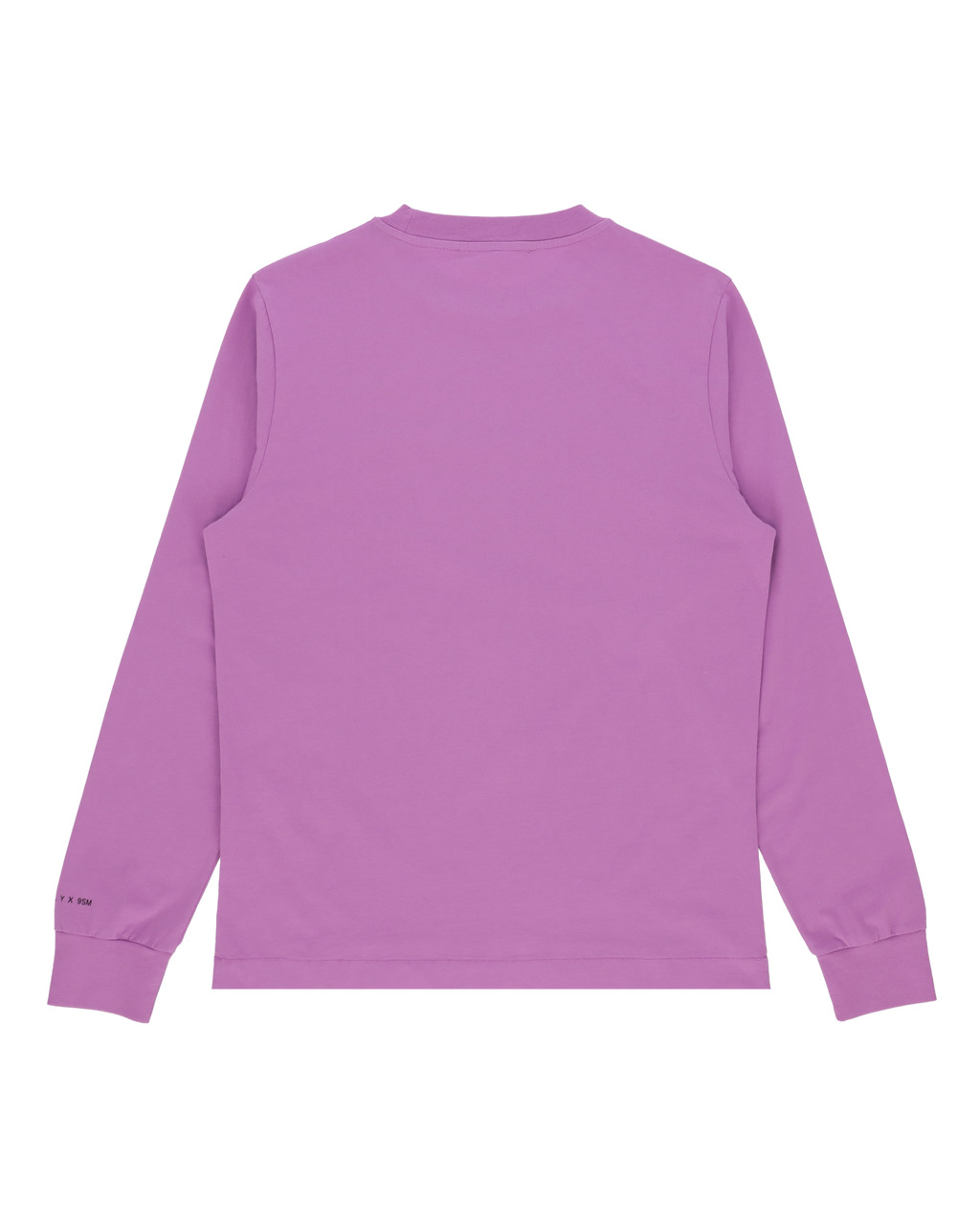 GRAPHIC L/S T-SHIRT - 2