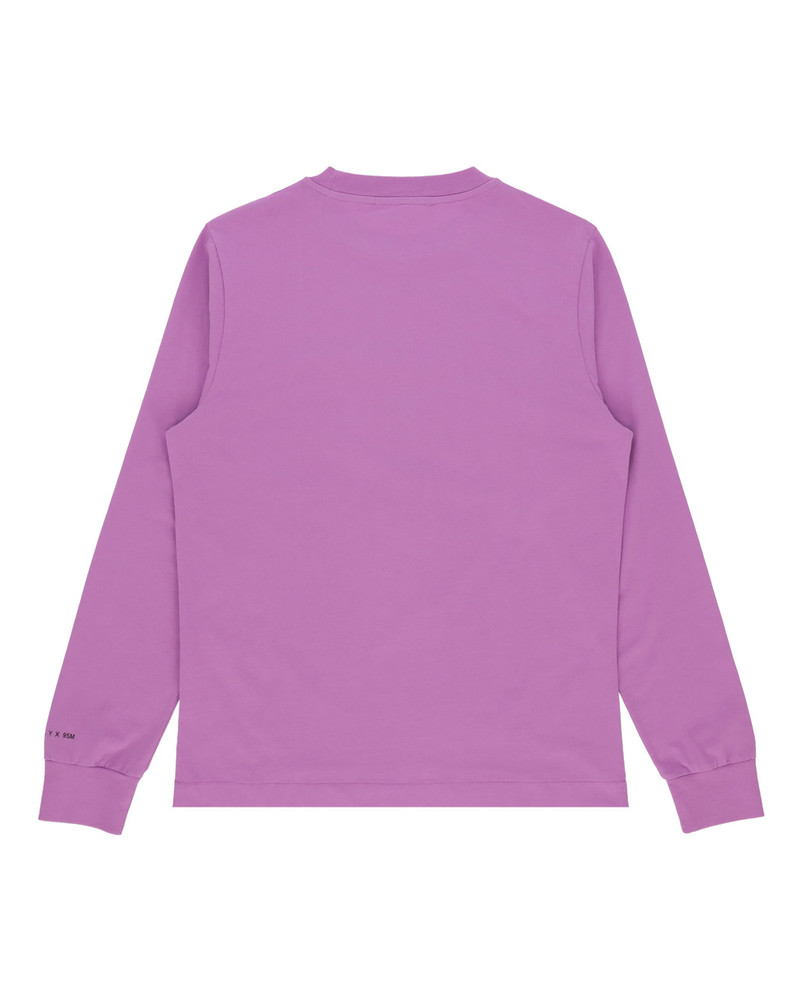 1017 ALYX 9SM GRAPHIC L/S T-SHIRT outlook