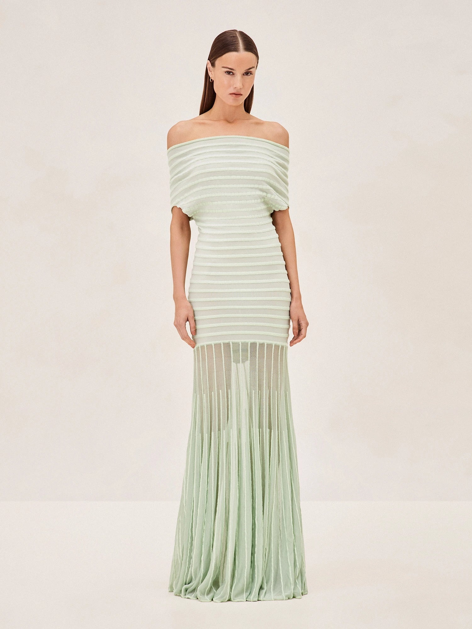 MARCE DRESS - 1