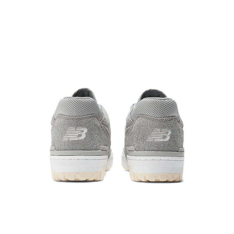 New Balance New Balance 550 'Grey Suede' BB550PHD outlook