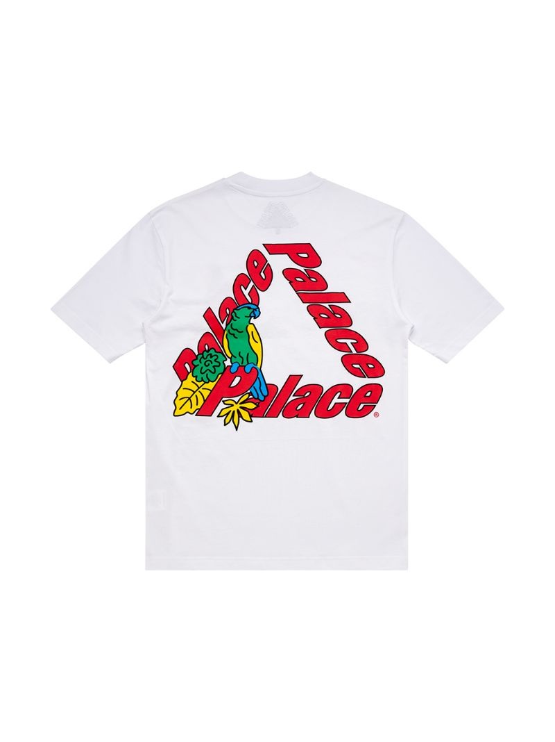 Parrot Palace-3 T-Shirt - 2