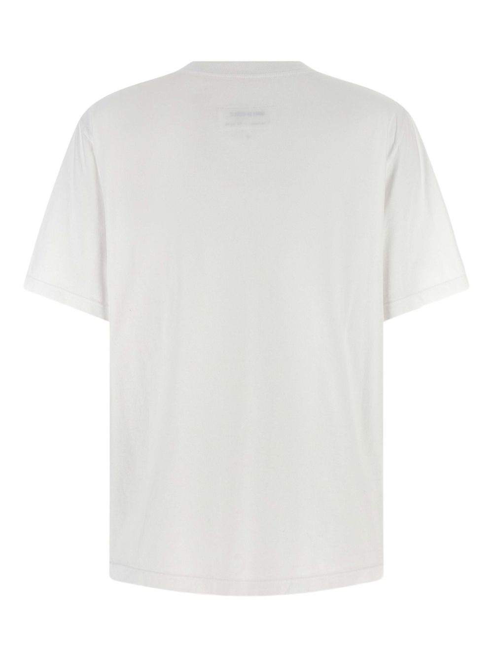 MM6 Maison Margiela T-shirt - 2