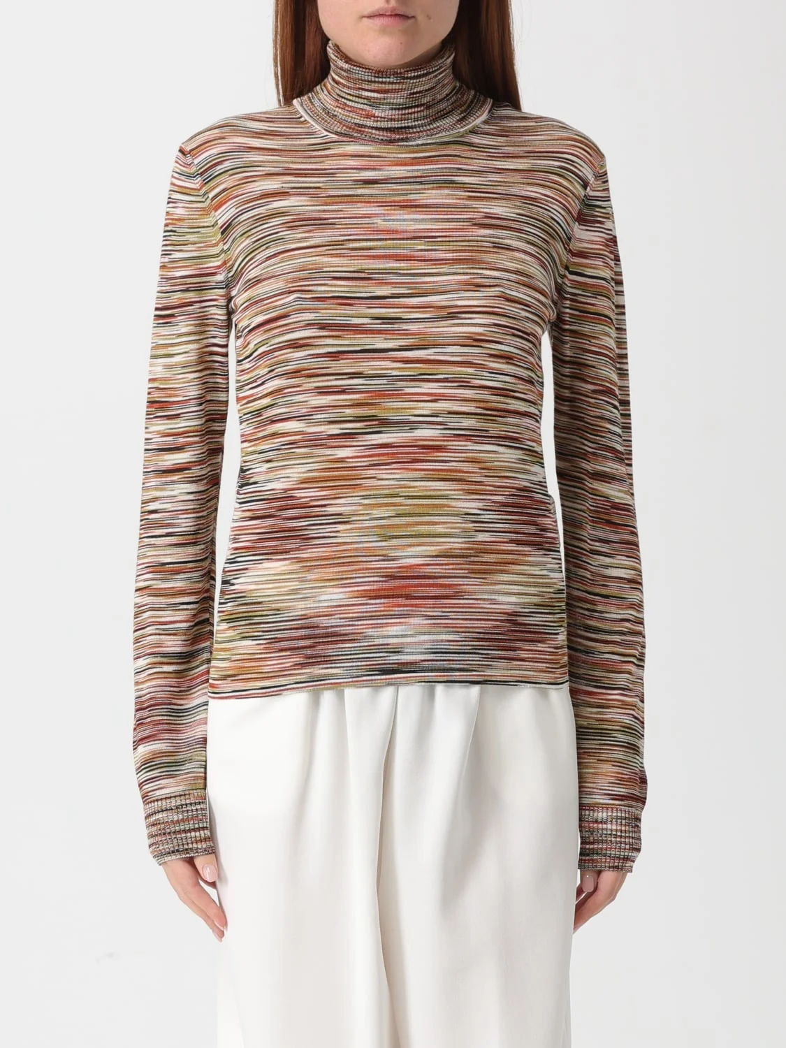 Sweater woman Missoni - 1