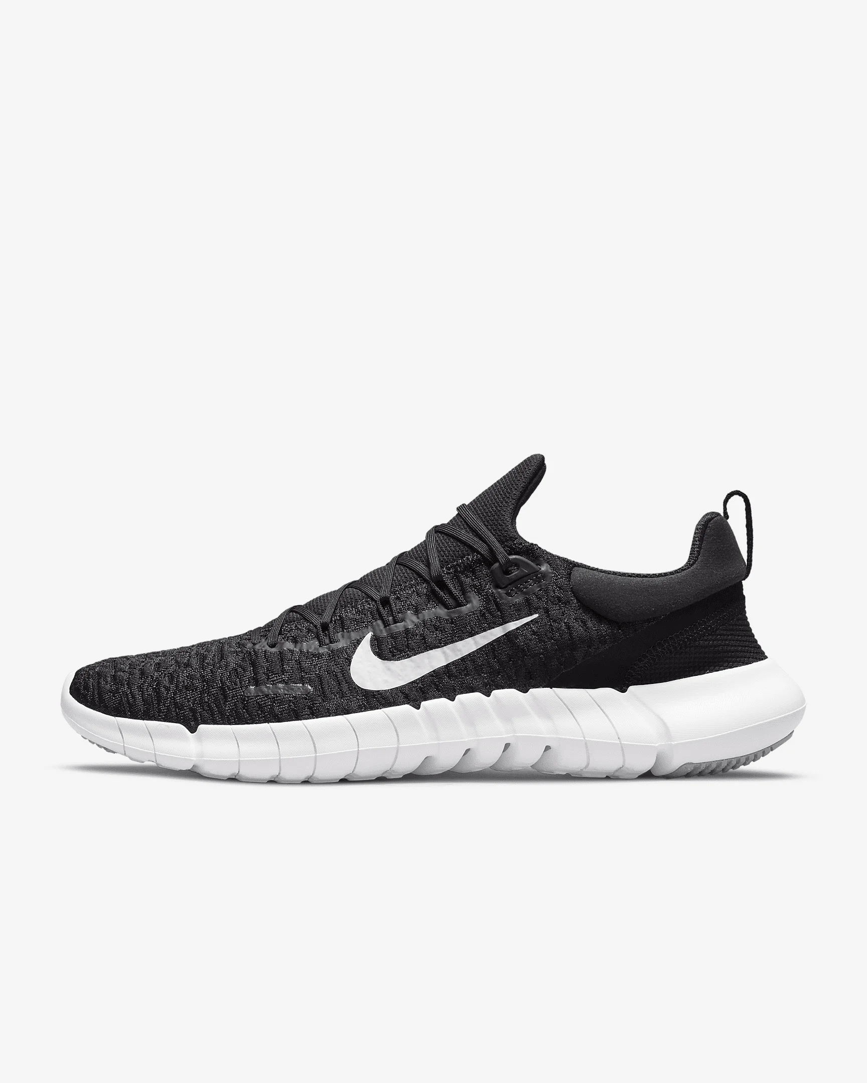 Nike Free Run 5.0 Men's Road Running Shoes - 1