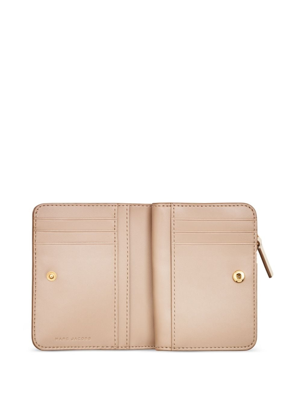 The Covered J Marc Mini compact wallet - 3