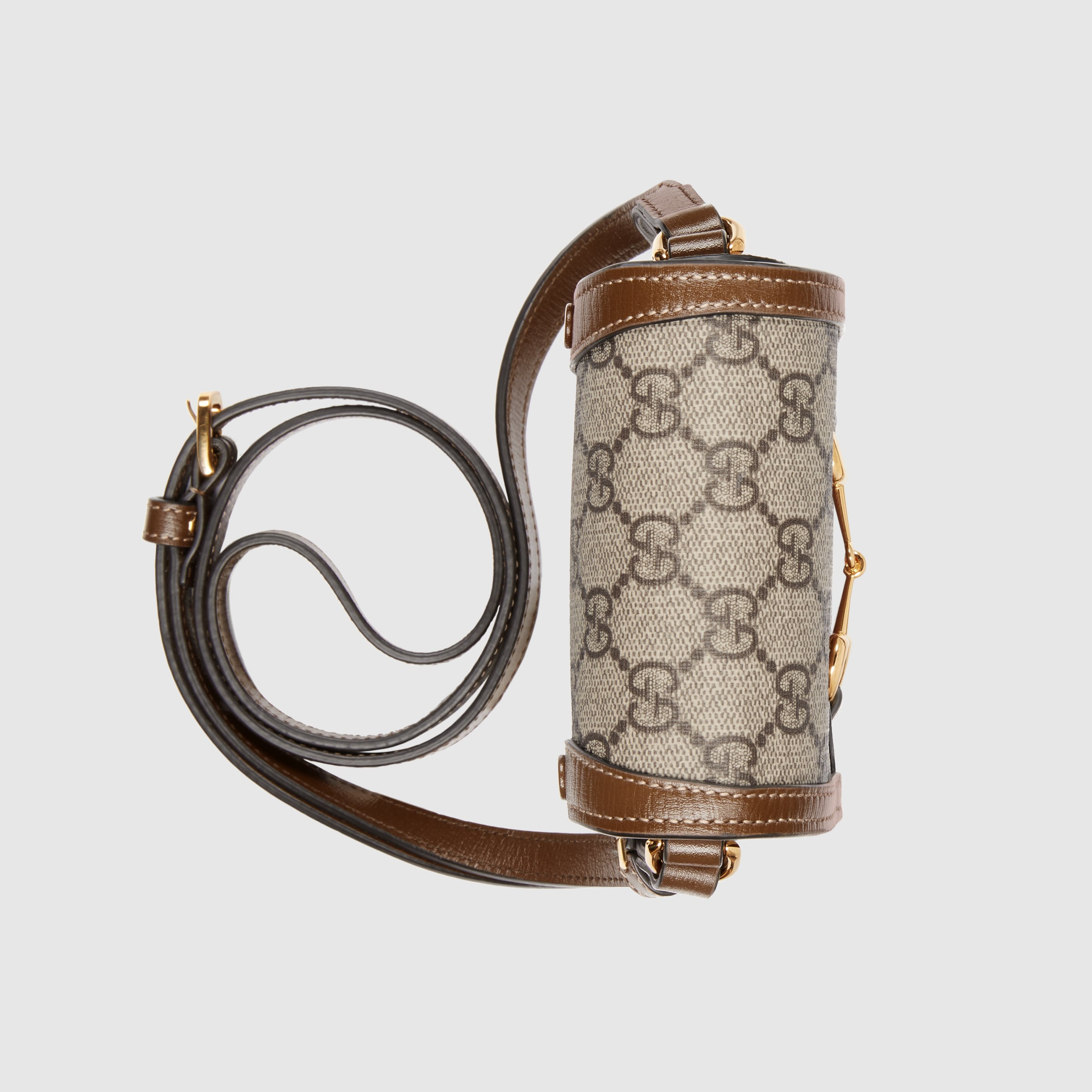 Gucci Horsebit 1955 mini bag - 9