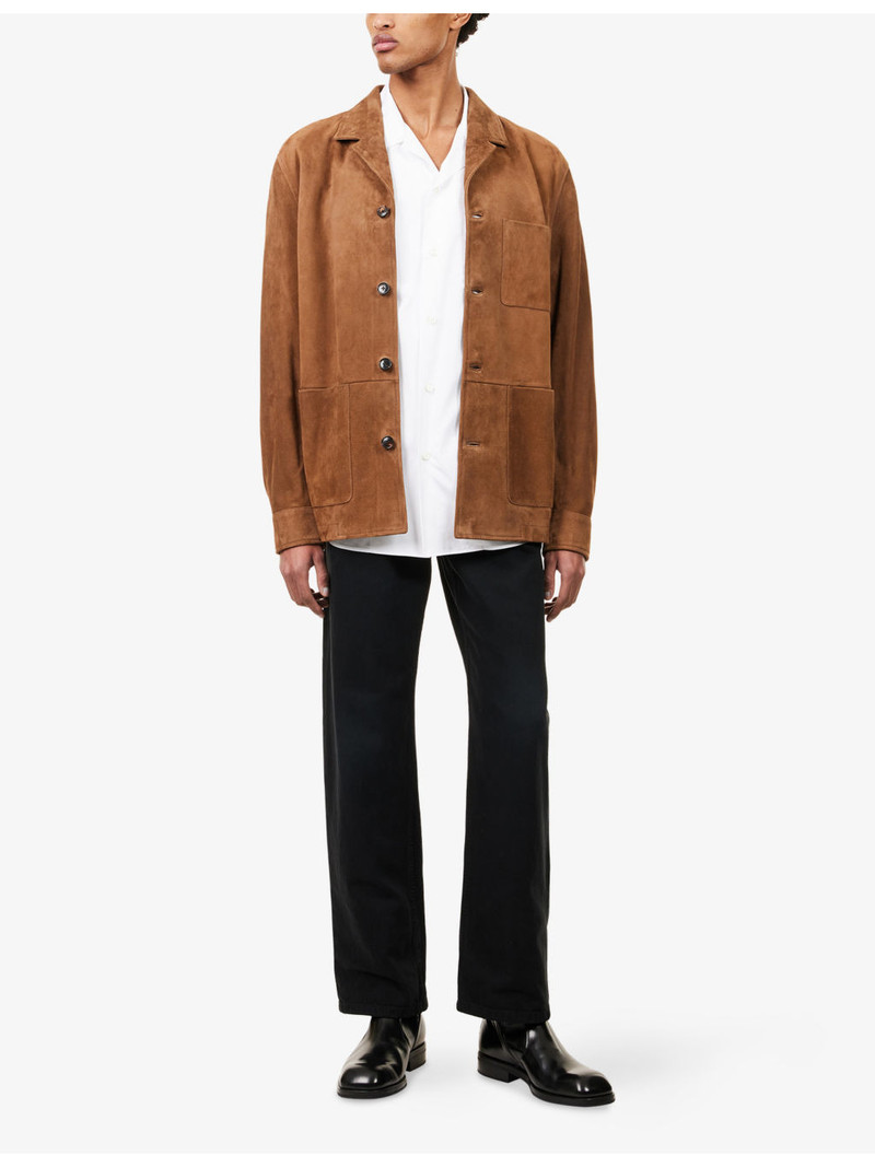 UMITBENAN Ub Weekend Shirt outlook