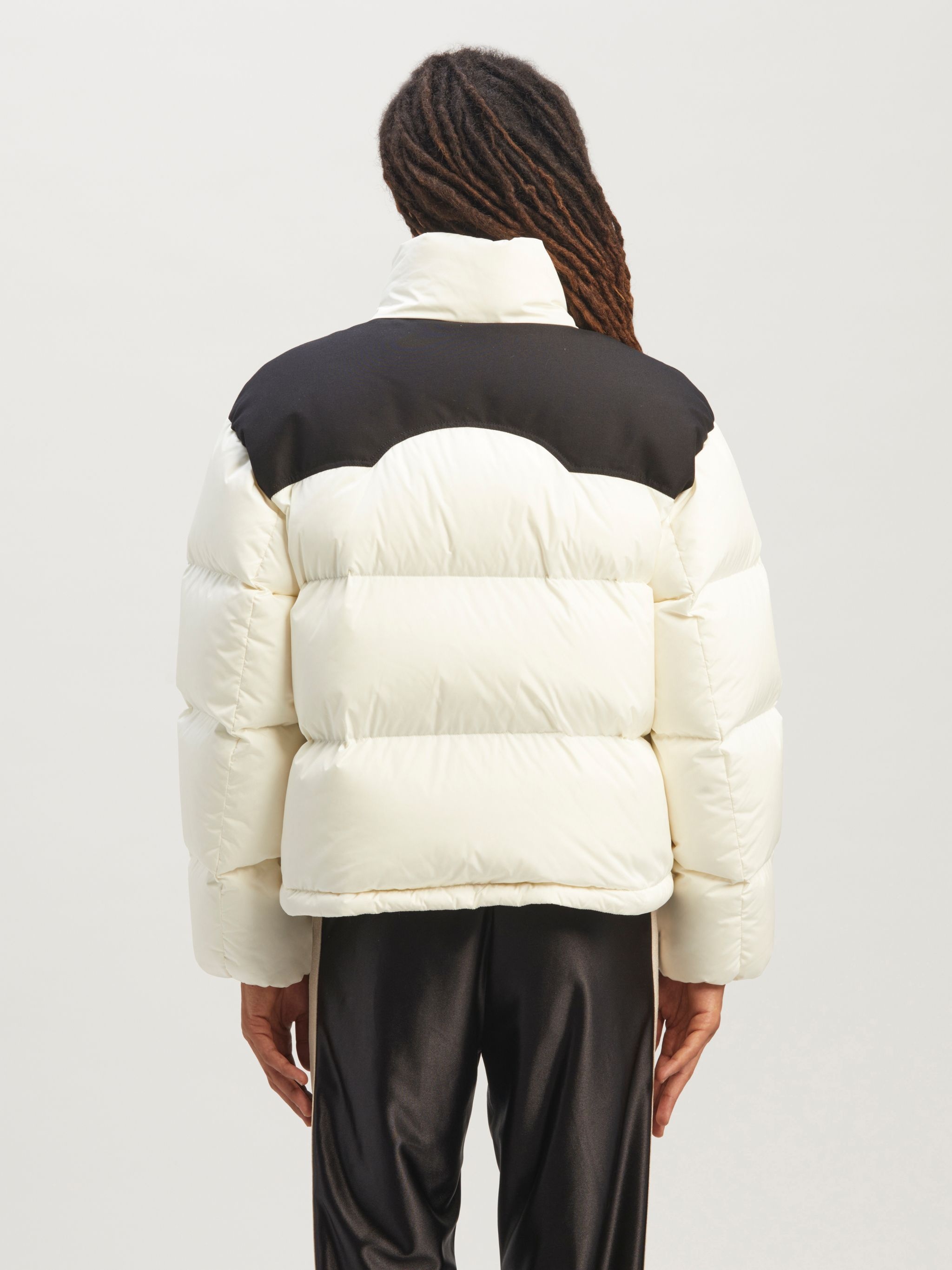8 MONCLER PALM ANGELS NEVIN JACKET - 6