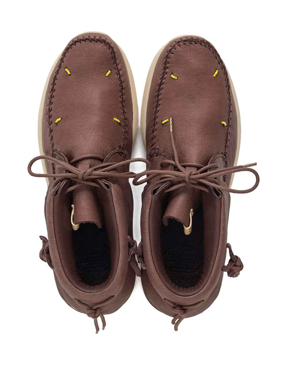 FBT Lhamo-Folk boots - 4