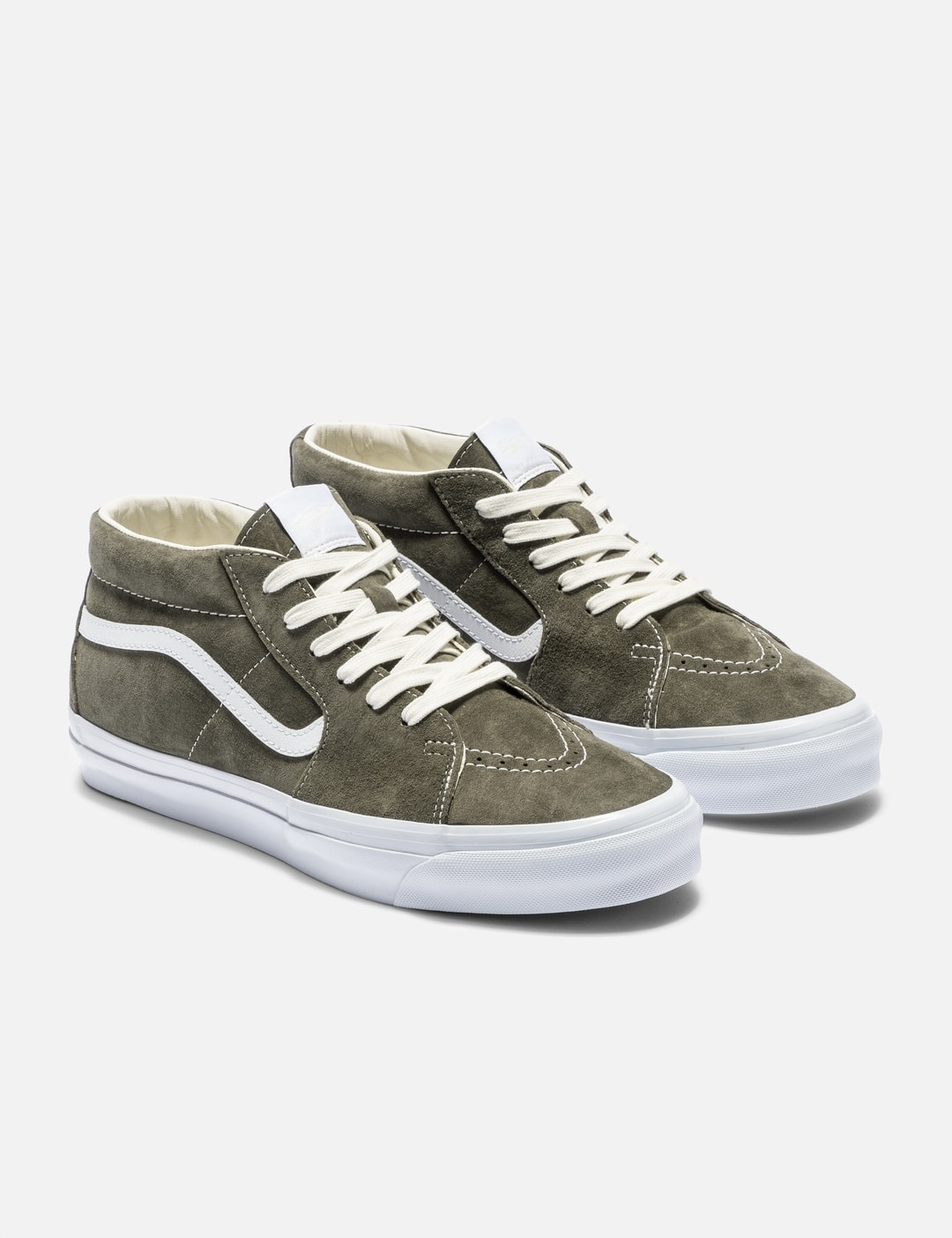 SK8-MID REISSUE 83 - 4