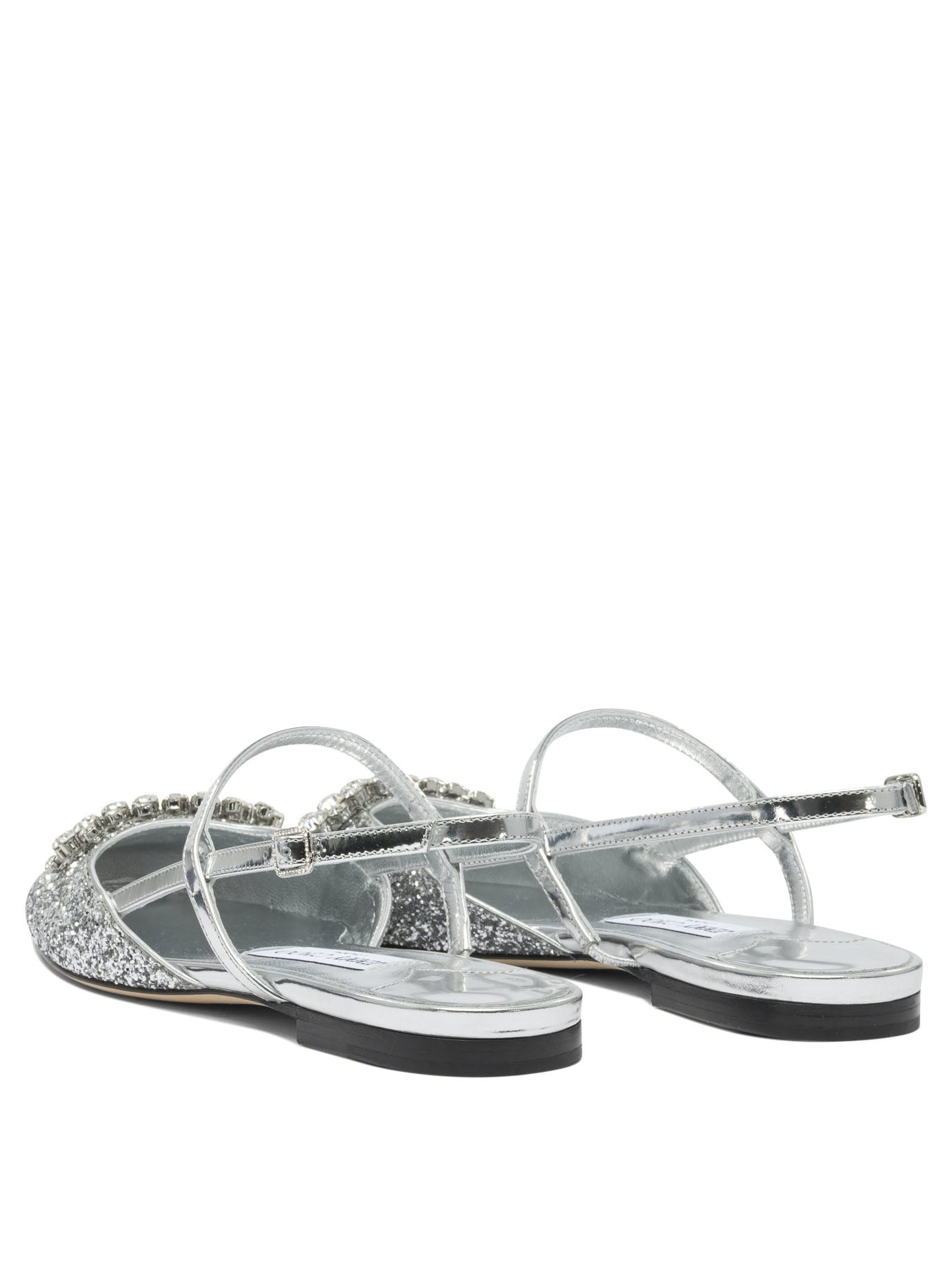Jimmy Choo Sandals - 4