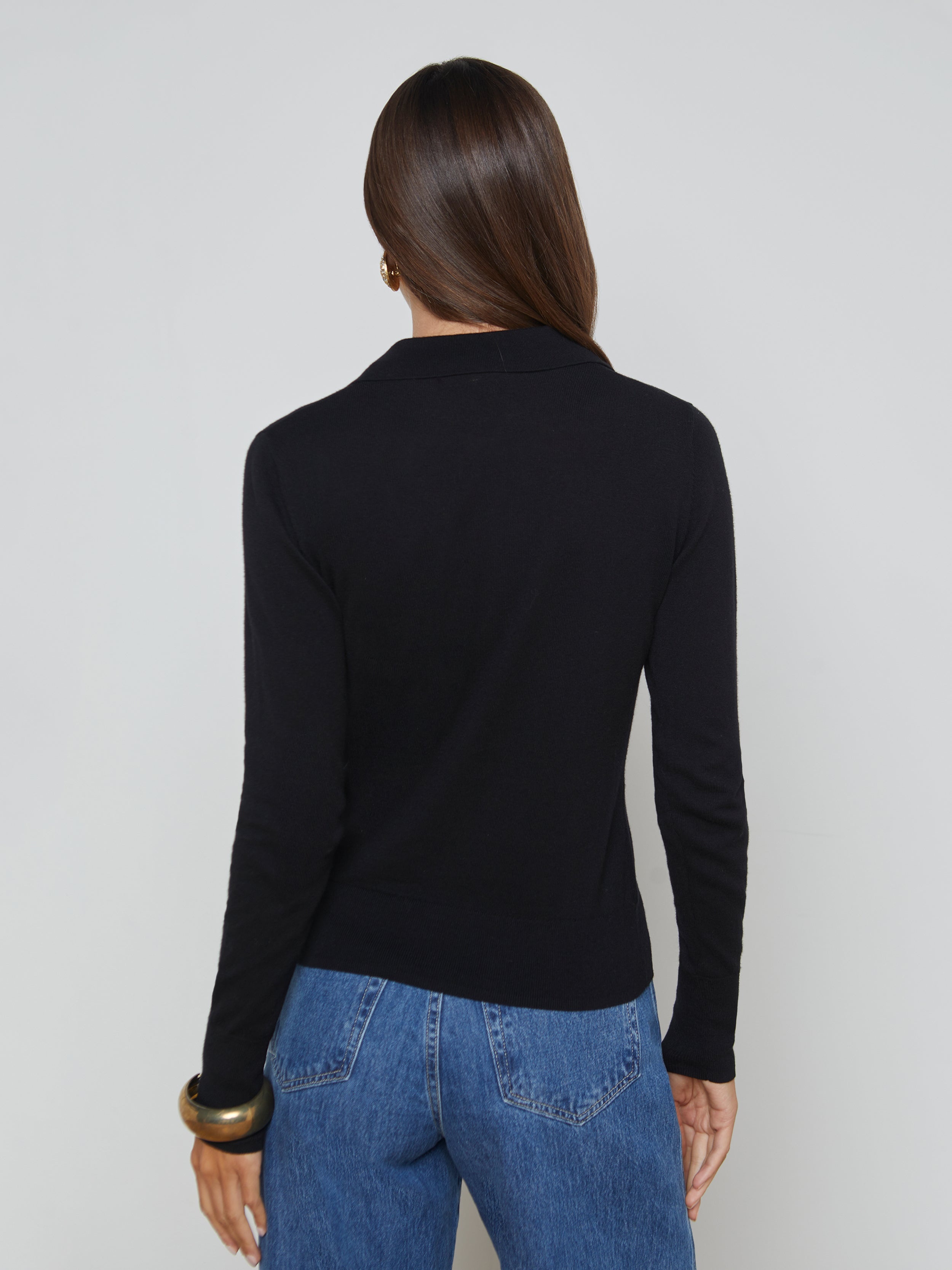 Sterling Sweater - 5