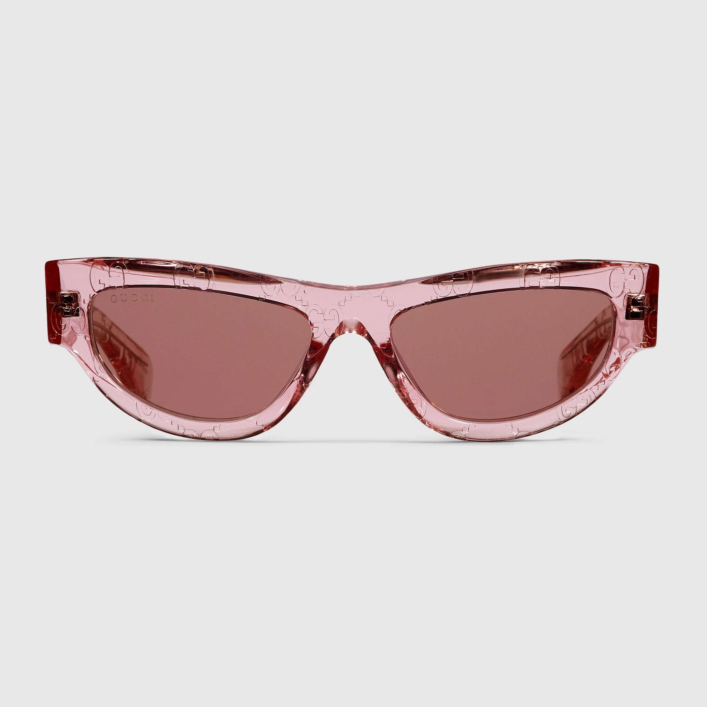 Cat eye sunglasses - 1
