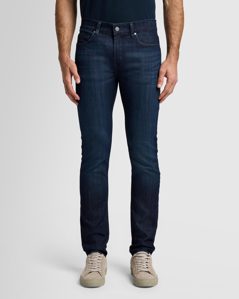 Airweft Denim Paxtyn Skinny in Perennial 3