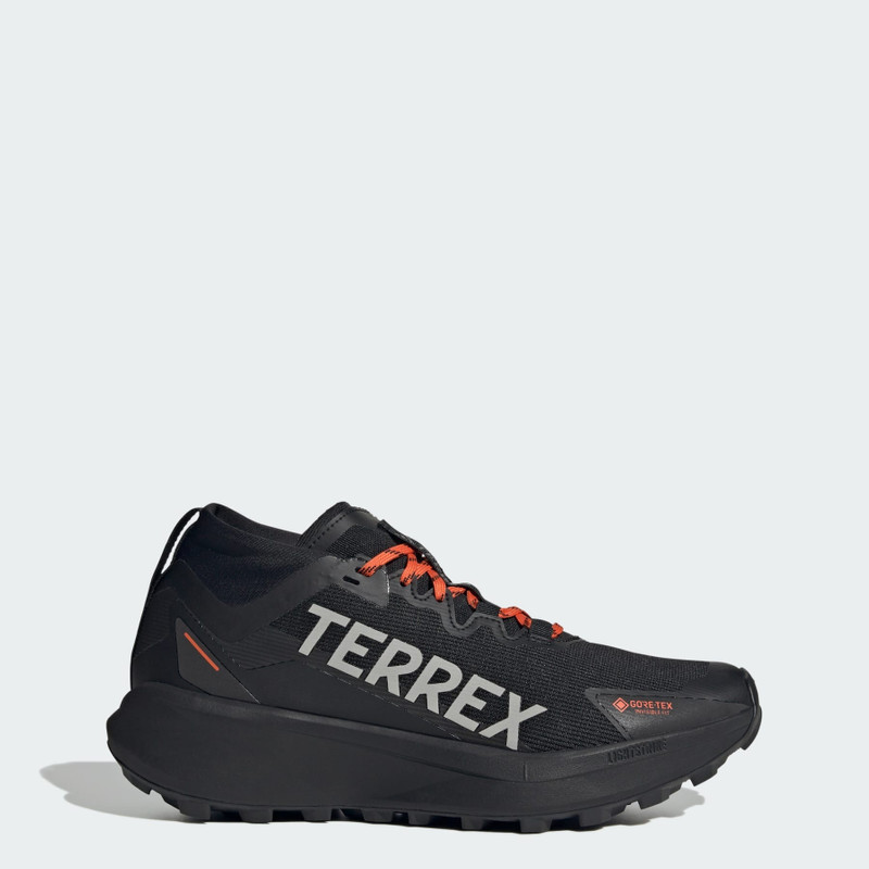 Terrex Agravic GORE-TEX Trail Running Shoes - 1